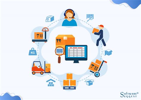 Six Steps to Streamline Electronics Inventory Management .